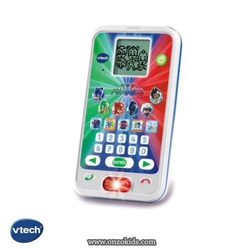Le smartphone éducatif des héros- Vtech