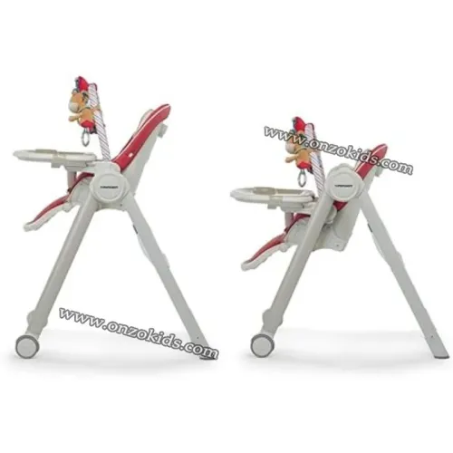 chaise haute Misterchef | Foppapedretti