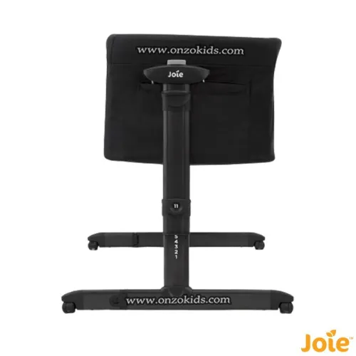 Lit cododo & Berceau Rommie Glide avec hauteur réglable pour bébé | Joie