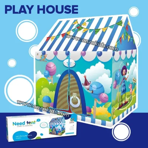 Tente de jeux pour enfants