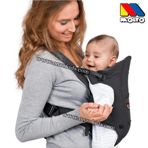 Porte easy confort pour bébé | Molto