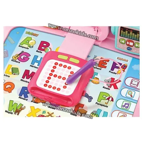 Magi bureau interactif 4 en 1 - vtech