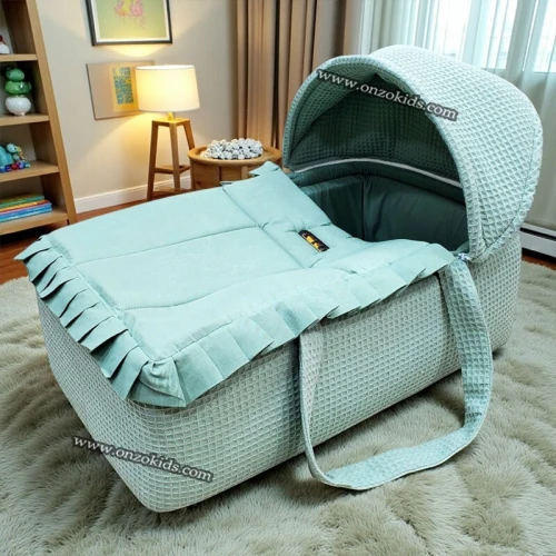 Landau porte bébé - Widi Kids