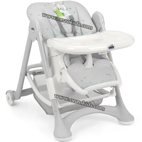 Chaise haute Campione  CAM