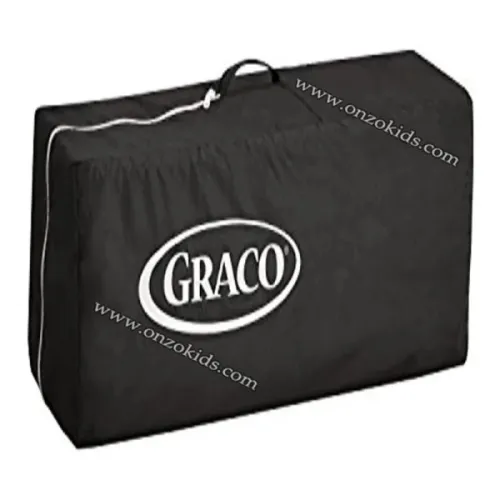 Parc portatif - Pack n Play | Graco