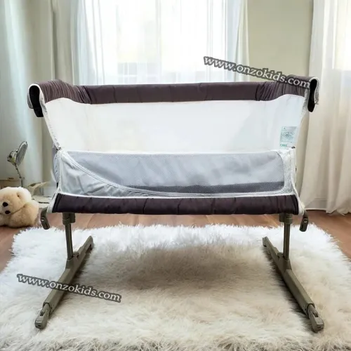 Lit cododo balançoire Nanna oh -Brevi