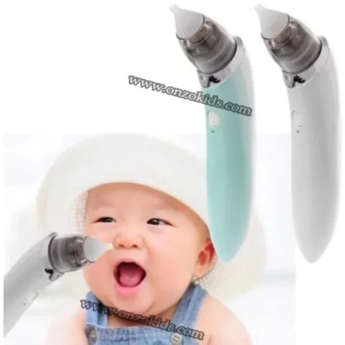 Mouche Nez, Aspirateur Nasal électrique Bébé