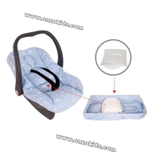 Housse de Maxi Cosi pour bébé