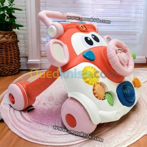 Trotteur marcheur Pour Bébé