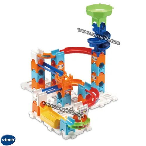 Circuit à billes Adventure Set S100 pour enfant | VTech
