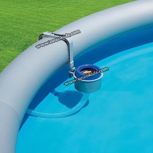 Skimmer de surface de piscine avec un diamètre de 16 cm | Bestway
