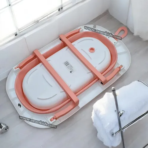 Baignoire Pliable pour bébé