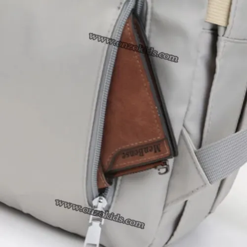 Sac de voyage portable pour maman et bébé  sac à langer