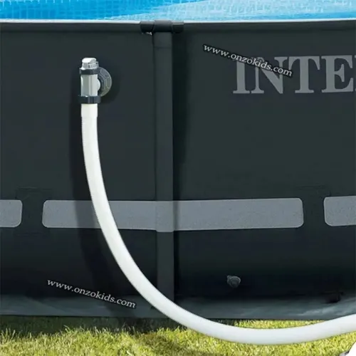 Tuyau pour Piscine Intex