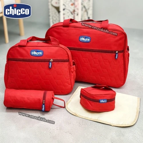 Sac a Maman 5 Pieces - Chicco