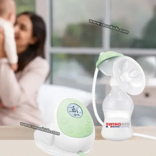 Tire-lait électrique - SWINGMED