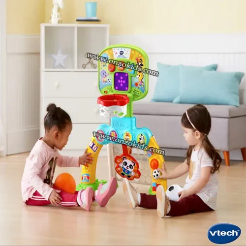 Super centre multisport interactif pour enfant | Vtech