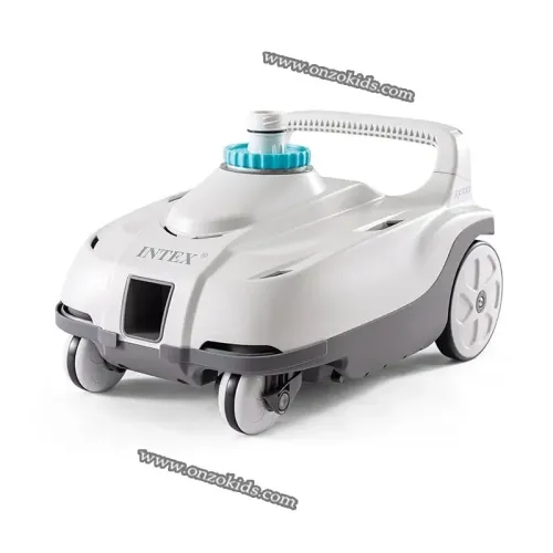 Robot Aspirateur automatique pour piscine ZX 100