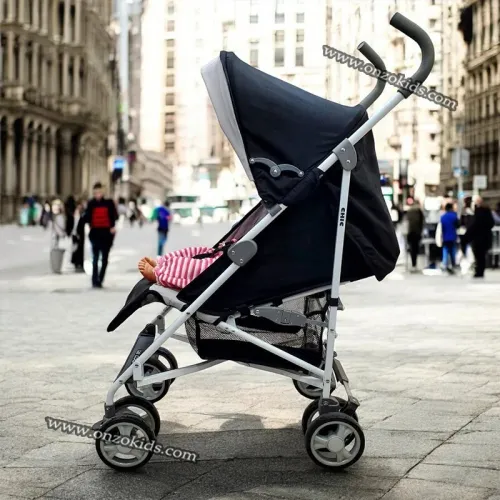 Poussette à canne pour bébé - Be cool