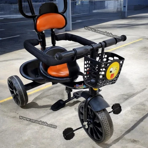 Tricycle, Vélo Poussette évolutif Panda