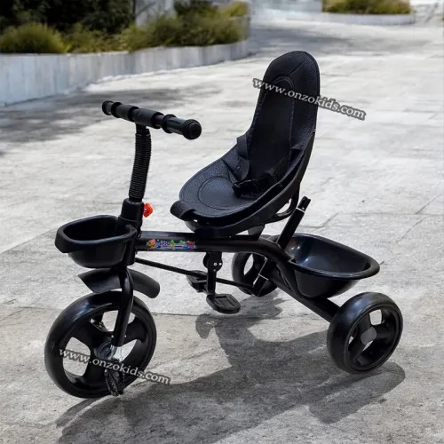Vélo Tricycle évolutif enfant -Nero Plus