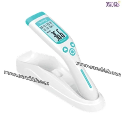 Thermomètre frontal sans contact Terling