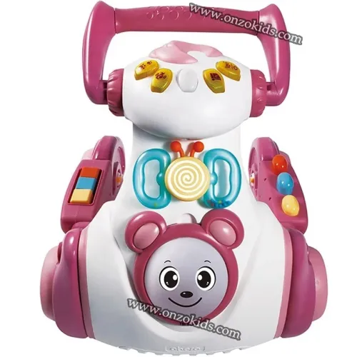 Trotteur marcheur, Vélo 2en1 - Abero