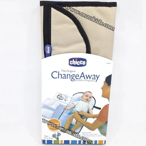 Trousse à Langer -; ChangeAway Chicco