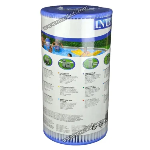 Cartouche de filtration Type A  INTEX