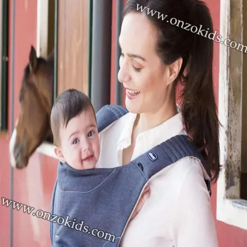 Porte bébé, Kangourou physiologique Myamaki 0m+Chicco