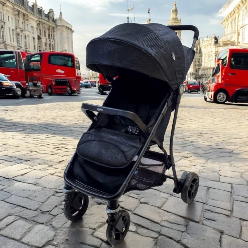 Poussette Breaze Lite - GRACO
