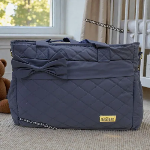 Landau porte bébé 4en1 - Deellt