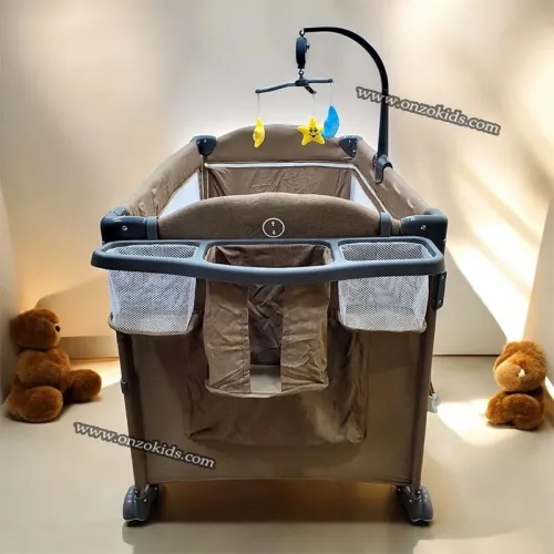 Lit parc Cododo - Sweet Baby