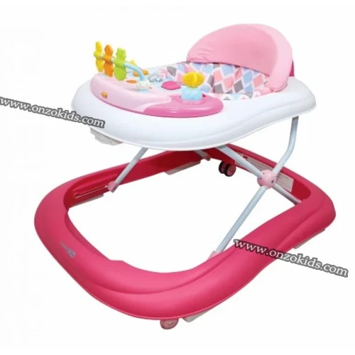Super Trotteur pour bébé 2en1 ABC - FREE ON
