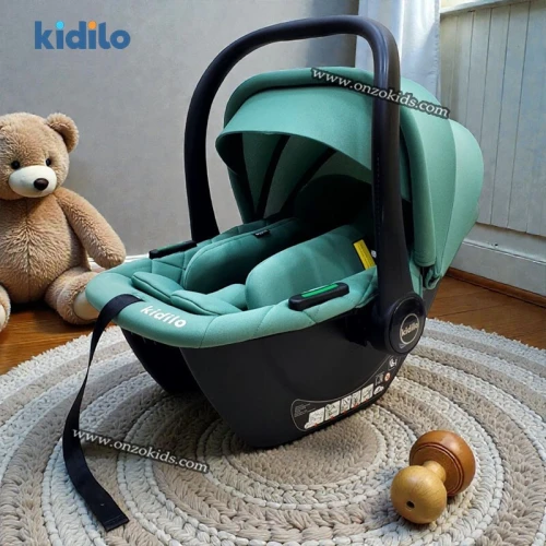 Siège Auto Maxi Cosi avec Repose-Tête Réglable - Kidilo