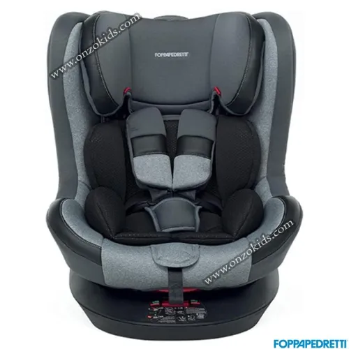 Siège auto Isofix Fp360 0-36 kg pour bébé - Foppapedretti