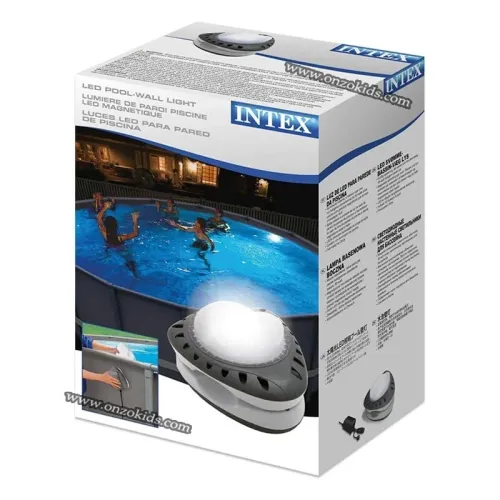 Spot de Piscine - Intex