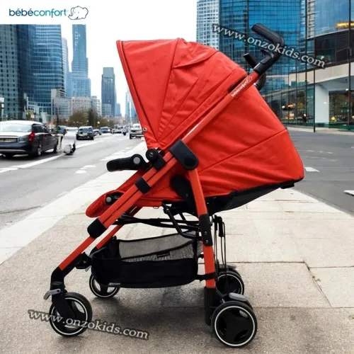 Poussette Trio Dana Amber pour enfant | Bébéconfort 