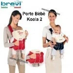 Porte bébé Koala 2  Brevi