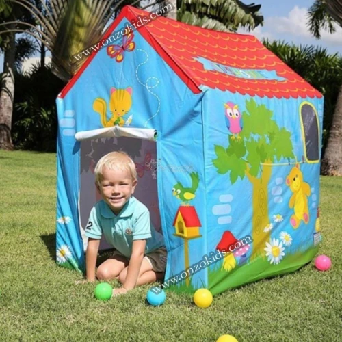Tente de jeux pour enfants - Bestway