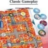 jeu de société Labyrinthe junior la reine des neiges 2 jeu de société