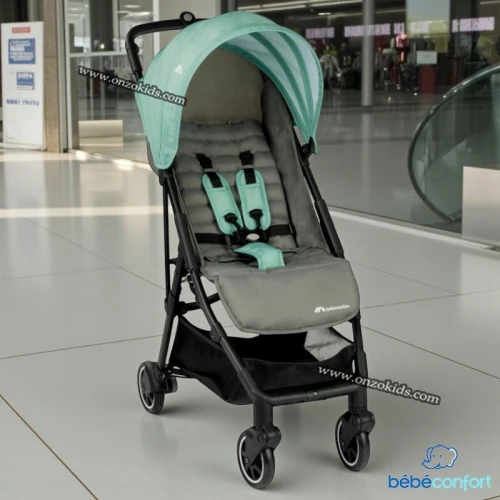 Poussette Ultra Compacte TEENY 3D