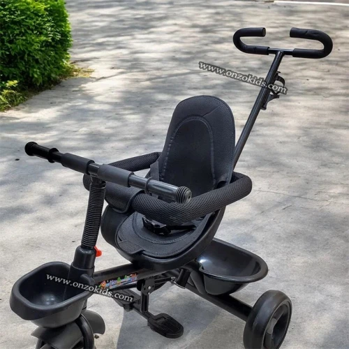 Vélo Tricycle évolutif enfant -Nero Plus