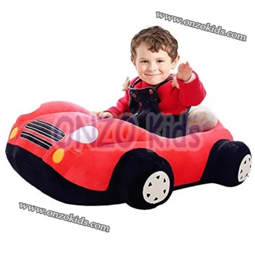 Fauteuil voiture | Apprenez à vous asseoir