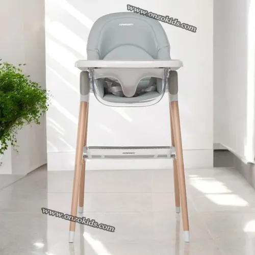 Chaise haute 2en1 bonito - FOPPAPEDRETTI