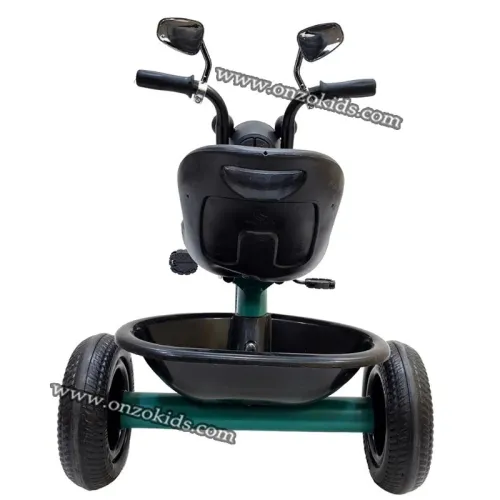 Tricycle Vélo bébé Audrey