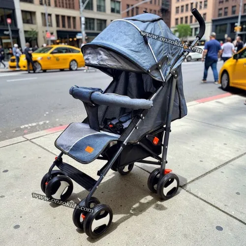 Poussette Canne pour Bébé
