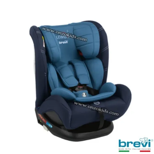 Siège auto Lewis Isofix tt pour enfant - Brevi