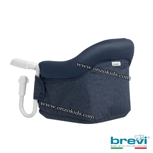 Chaise de table Dinette pour enfant -  Brevi