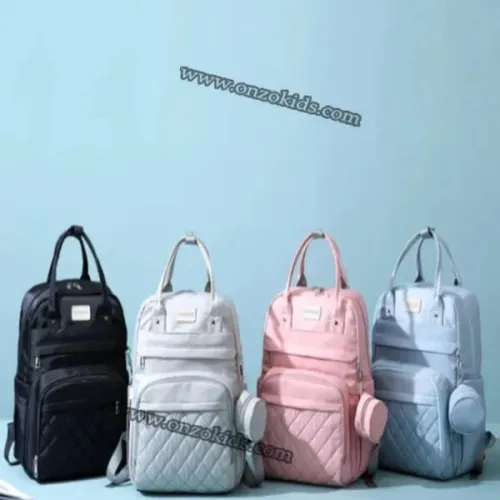 Sac de voyage portable pour maman et bébé  sac à langer